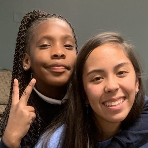 Fundraising Page: Sammy Asuncion